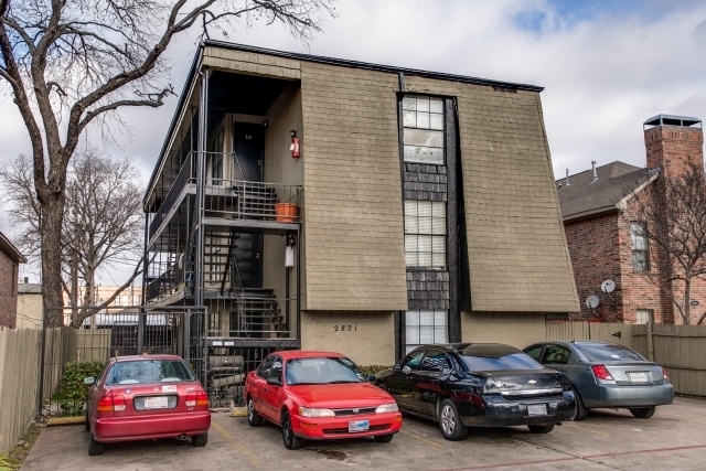 Building Photo - Reagan Terrace Apartments