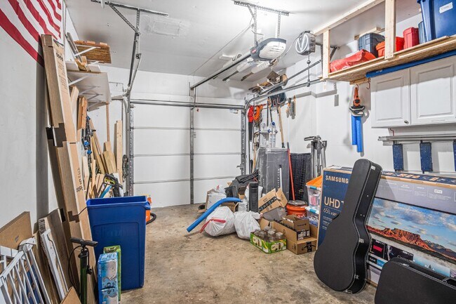 Building Photo - Reston Gem with Modern Touches and Private...
