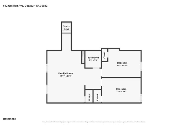 Building Photo - 692 Quillian Ave