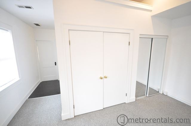 Murphy Bed Closet - 576 S 9th St