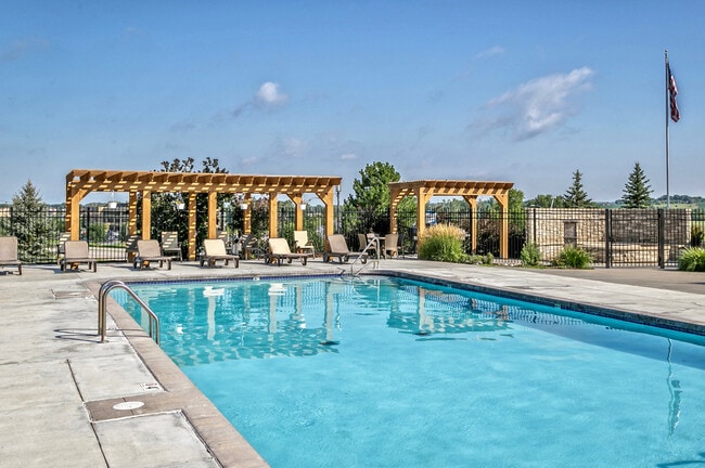 Building Photo - Lumen Heights