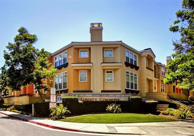 Primary Photo - Spacious 3-bedroom townhome in the Liberty...