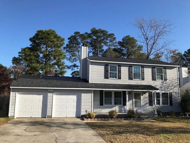 Primary Photo - Immaculate and spacious home