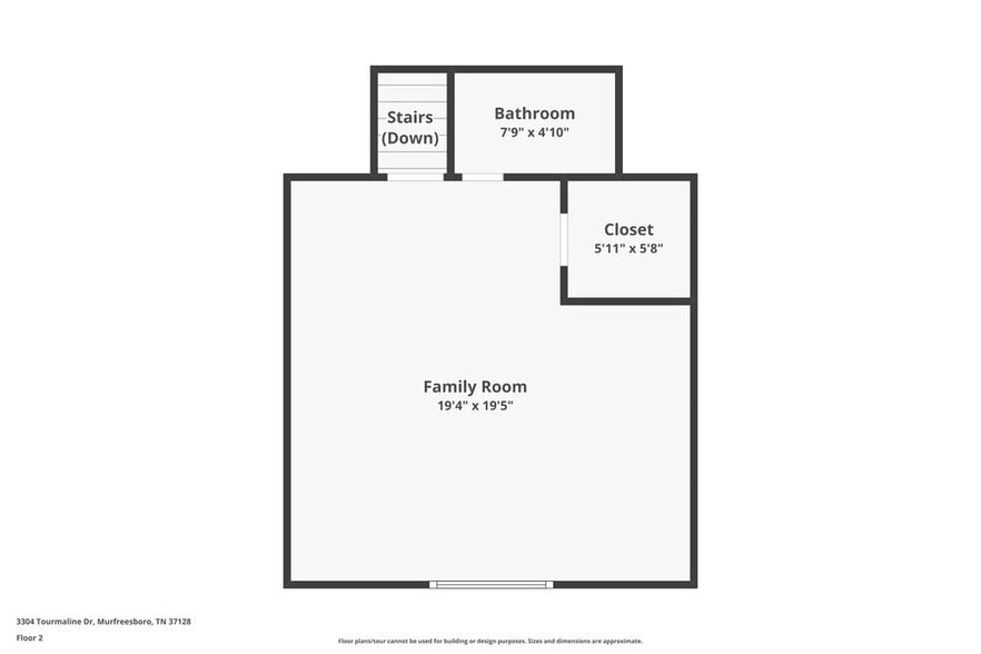 Building Photo - 3304 Tourmaline Dr