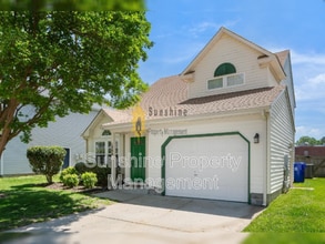 Building Photo - 1486 Berkshire Dr
