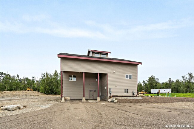 Building Photo - Palmer U-MED New Construction Duplex