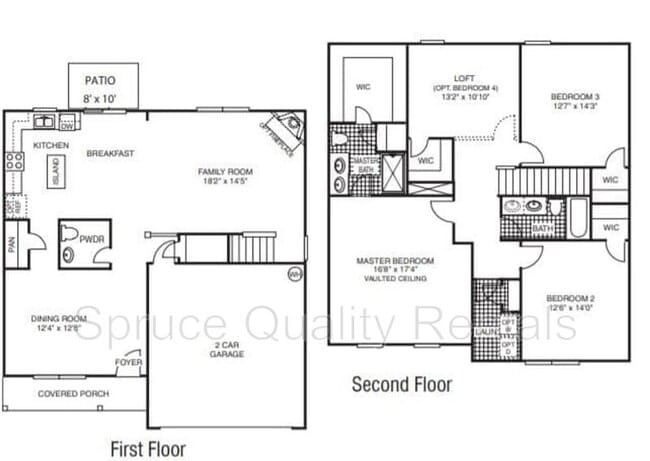 Building Photo - 1645 Weatherend Dr