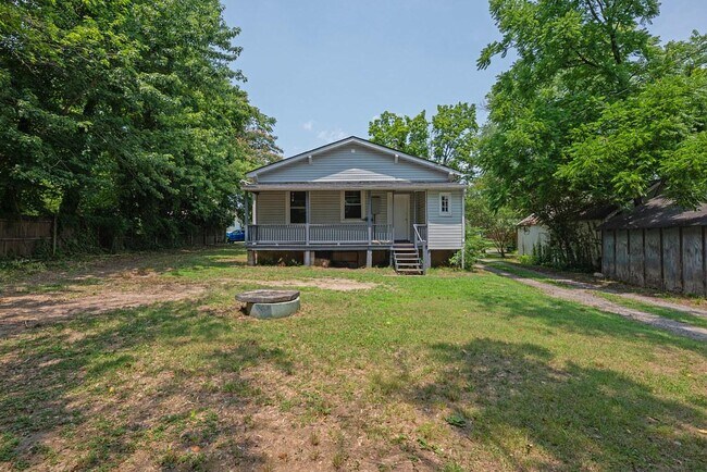 Building Photo - 1505 Vista St