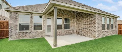 Building Photo - 16625 Hidden Cove Dr