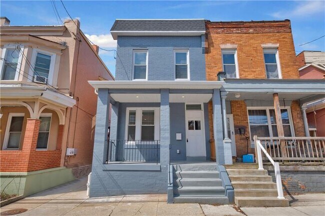 Building Photo - 3219 Kennett Sq