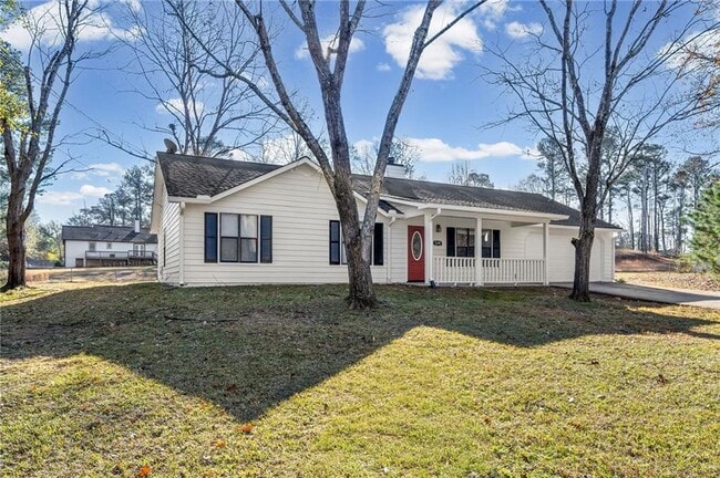 Building Photo - 5345 Memorial Ln SW