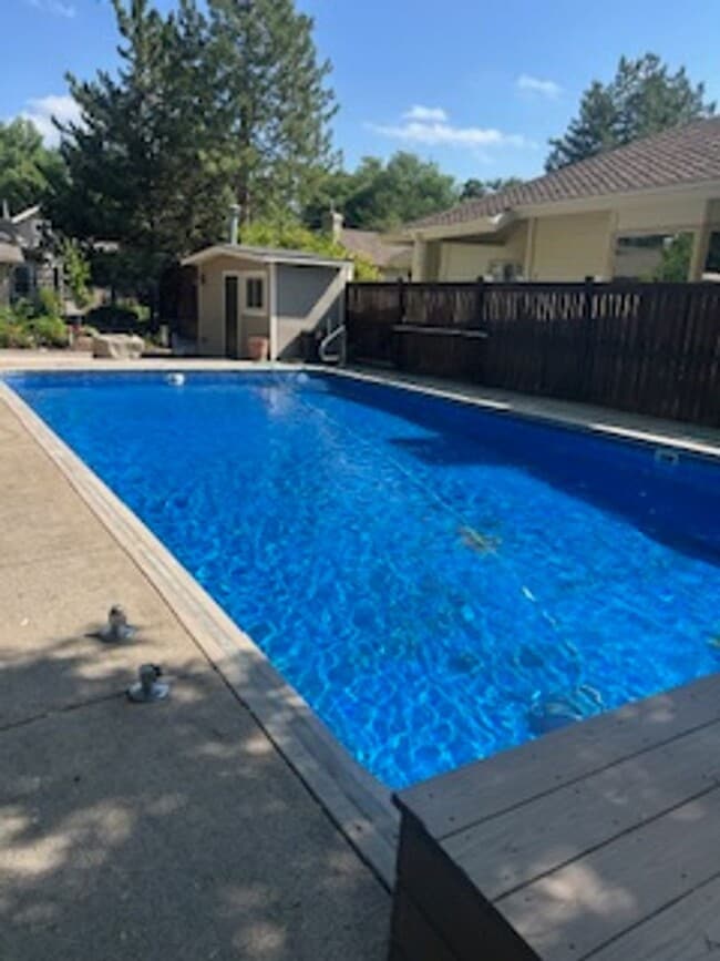 Building Photo - One-of-a-Kind Bungalow Oasis on Poly Drive...