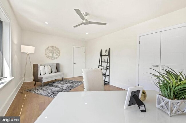 Building Photo - 5805 Massachusetts Ave