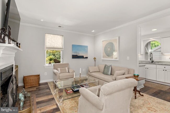 Building Photo - 2736 P St NW