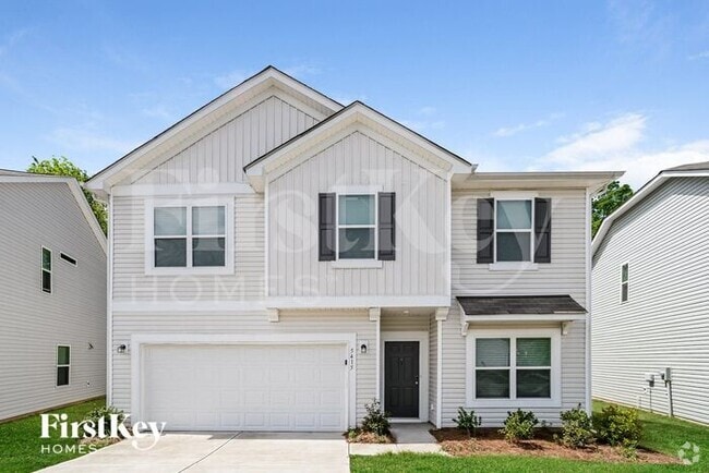 Building Photo - 5415 Cobblestone Glen Dr