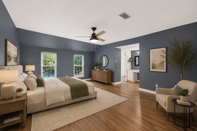 Building Photo - 836 Wax Myrtle Ln