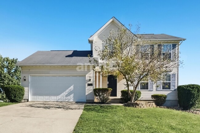 Building Photo - 315 Keswick Dr