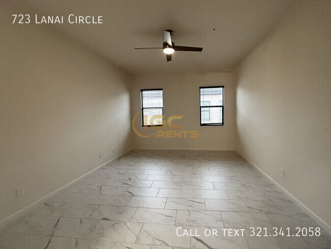Building Photo - 723 Lanai Cir