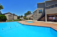 Building Photo - Vines at Edmond