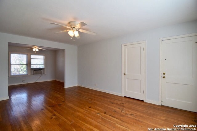 Building Photo - TERRELL HEIGHTS DUPLEX - ALAMO HEIGHTS I.S.D.