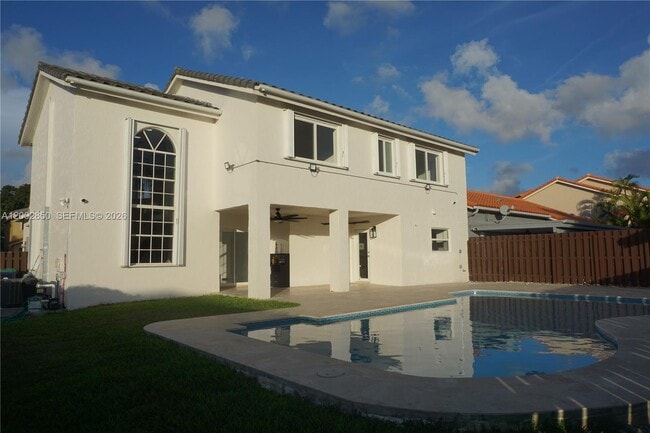 Building Photo - 15614 SW 110th Terrace