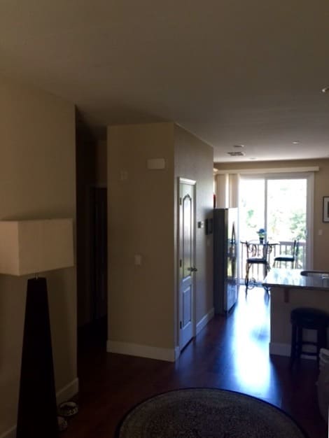 kitchen - 722 El Paseo Cir