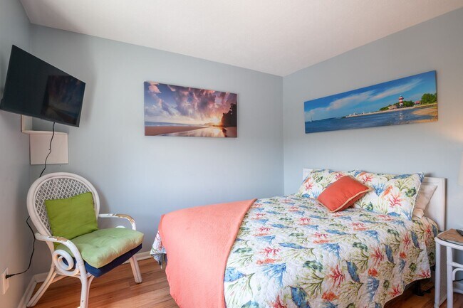 Building Photo - ALL-INCLUSIVE 95 DAYS FOR $95 A DAY DURING...