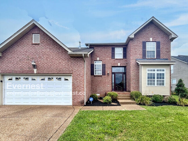 Primary Photo - 3420 Chateau Valley Ln