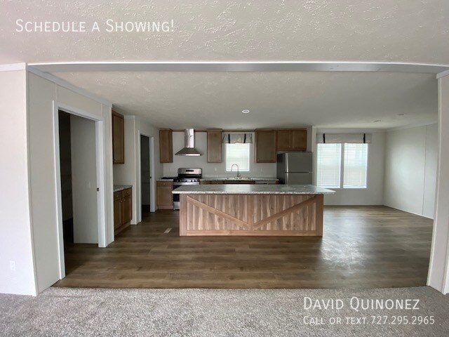 Building Photo - 207 Mercer-