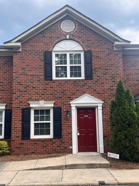 Building Photo - Your New Townhome Awaits at Davis Crossing!