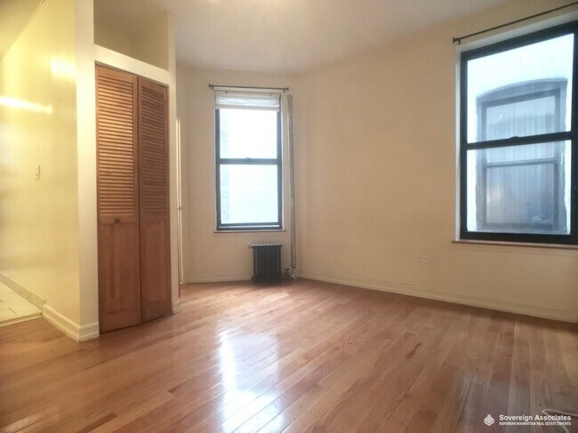 Floorplan - 3133 Broadway