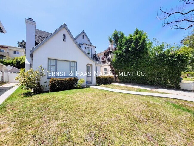 Building Photo - 2227 Camden Ave
