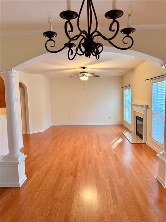 Building Photo - 981 Brownstone Ln SW