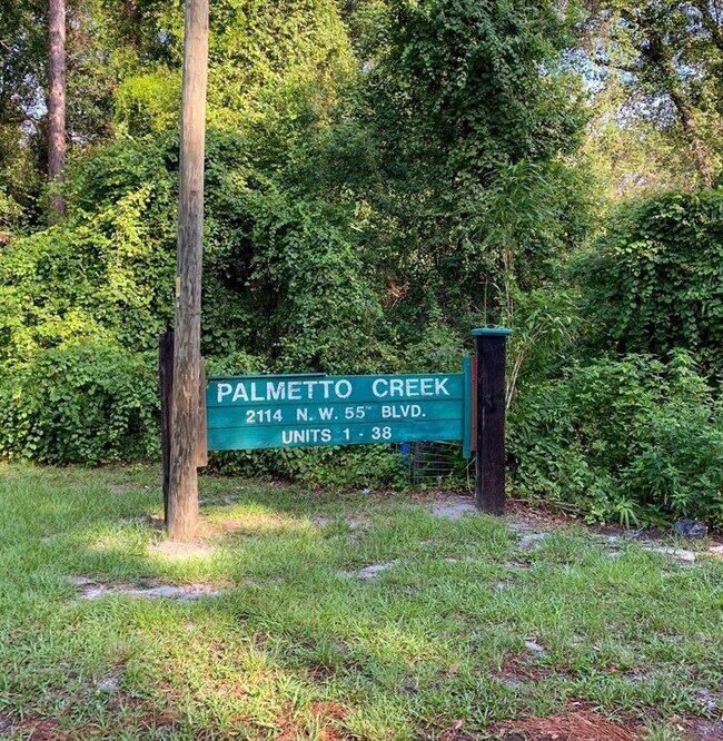 Building Photo - 2114 NW 55th Blvd