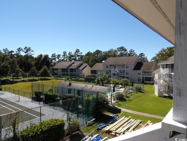 Building Photo - 4477 Little River Inn Ln