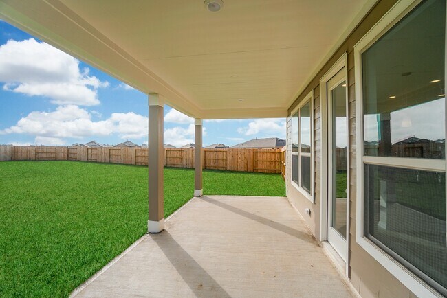 Building Photo - 4822 Westfield Ranch Ct