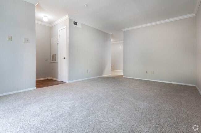 Living Room - Forest Park