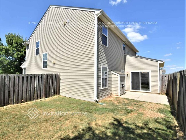 Building Photo - 132 Gilden Way