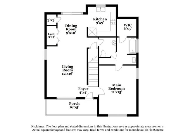 Building Photo - 4837 Terragon Trail