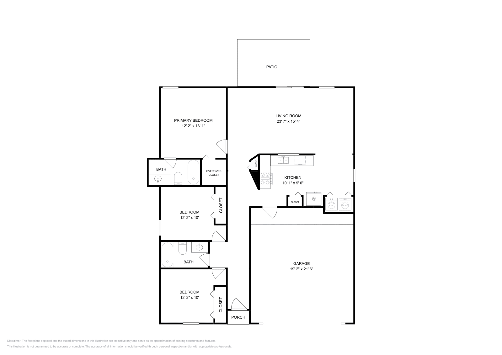 Building Photo - 12360 Anarania Dr