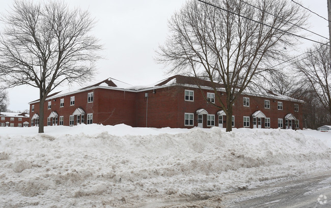 Building Photo - Gilmore Village