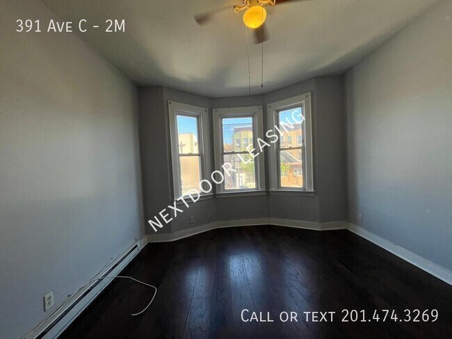 Building Photo - 391 Ave C-2M