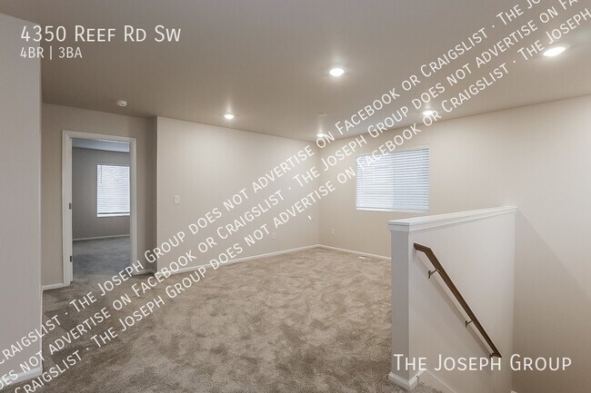 Building Photo - 4350 Reef Rd SW