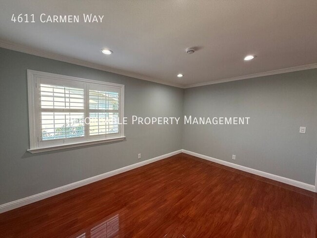 Building Photo - 4611 Carmen Way