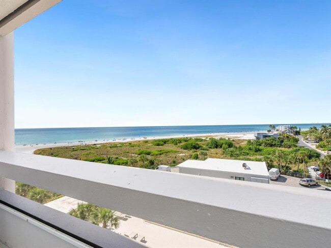 Building Photo - 5400 Ocean Blvd