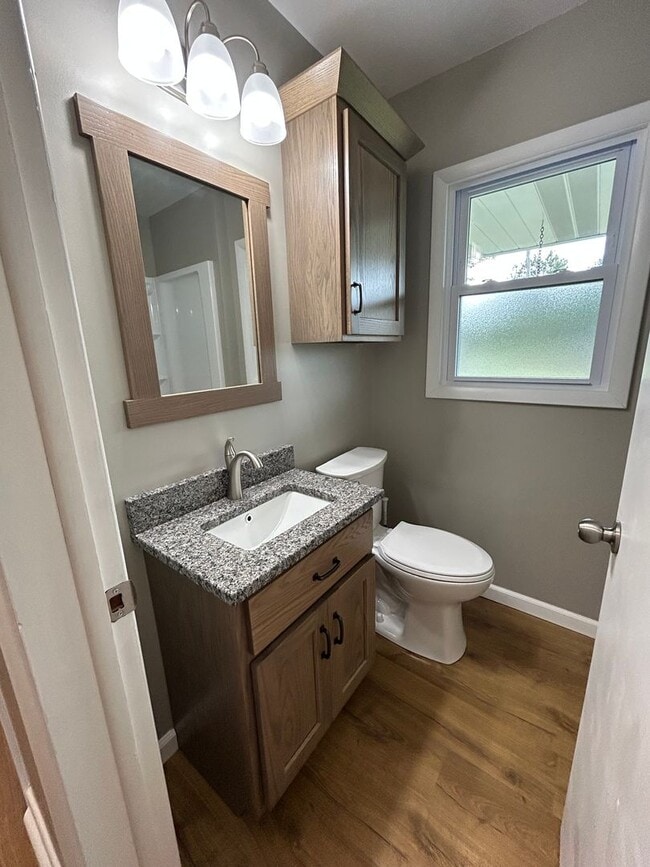 Building Photo - Newly Renovated Three Bedroom Home with Th...