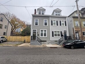 Building Photo - Beautifully Renovated 3BR Row Home in Deutschtown – Spacious, Modern & Incredible Location