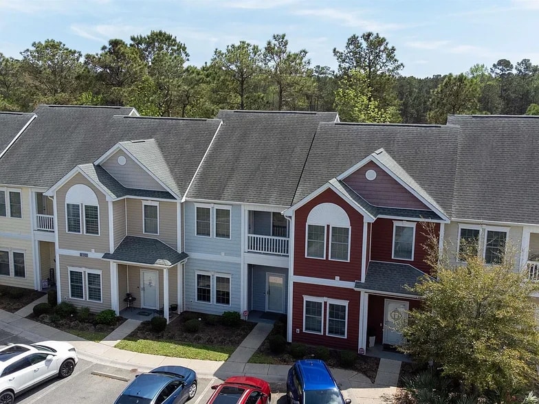 Building Photo - 1805 Low Country Pl