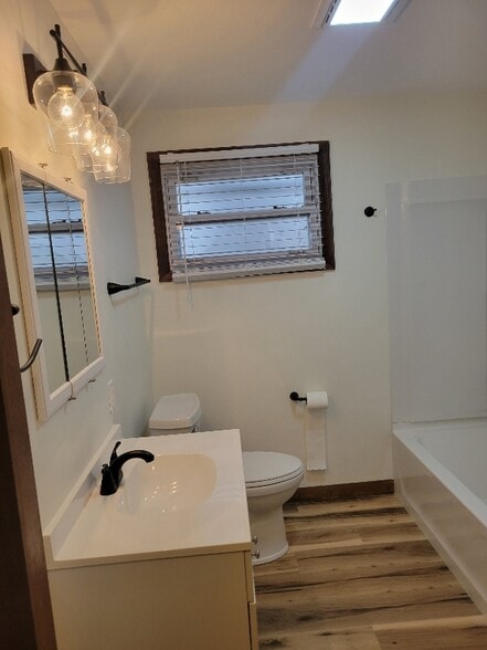 Building Photo - 3425 Campbell St