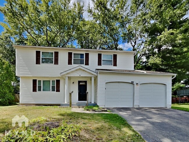 Primary Photo - 1279 Glenview St